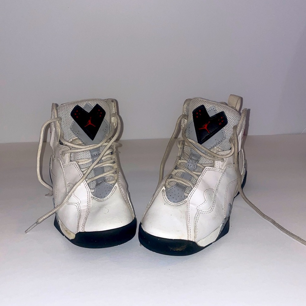 Kids Jordan Shoes
